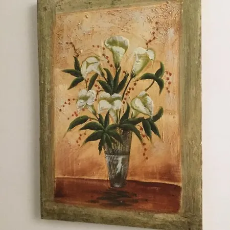 Bed & Breakfast Dimora Gentile Conversano