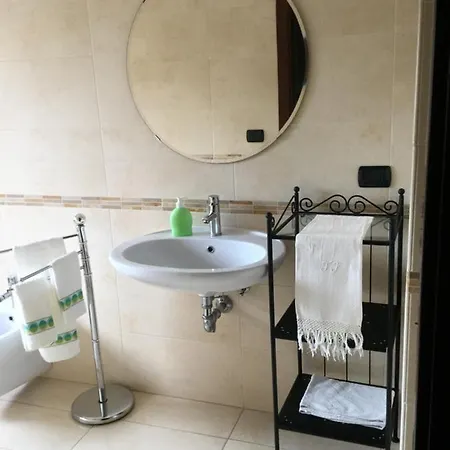 Dimora Gentile Bed & Breakfast Conversano