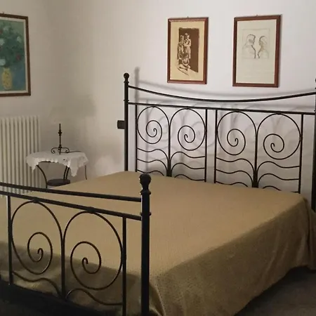 Dimora Gentile Bed & Breakfast Conversano