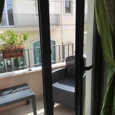 Dimora Gentile Bed & Breakfast 3*