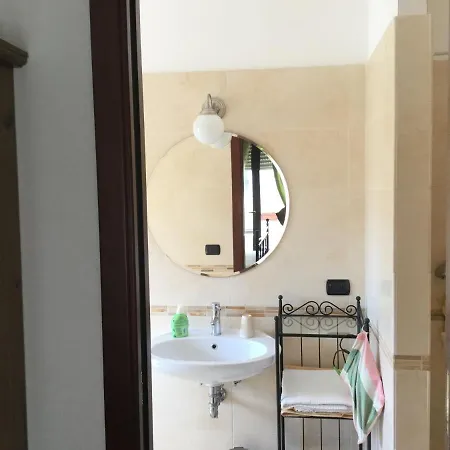 Bed & Breakfast Dimora Gentile Conversano