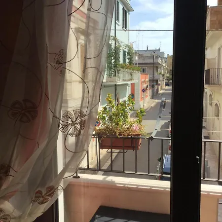 Bed & Breakfast Dimora Gentile 3*