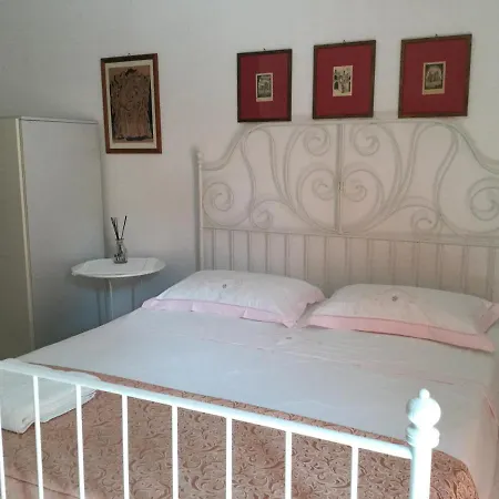 Dimora Gentile 3* Conversano