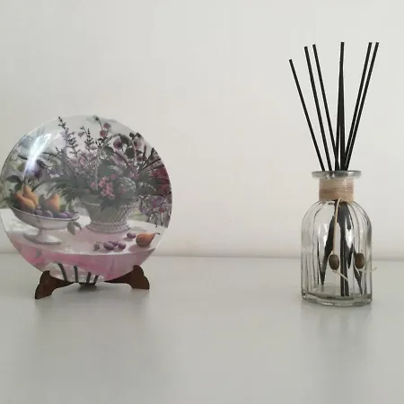 Bed & Breakfast Dimora Gentile Conversano