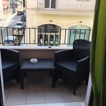 Dimora Gentile Bed & Breakfast 3*