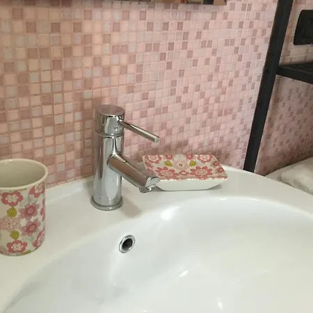 Dimora Gentile Bed & Breakfast Conversano