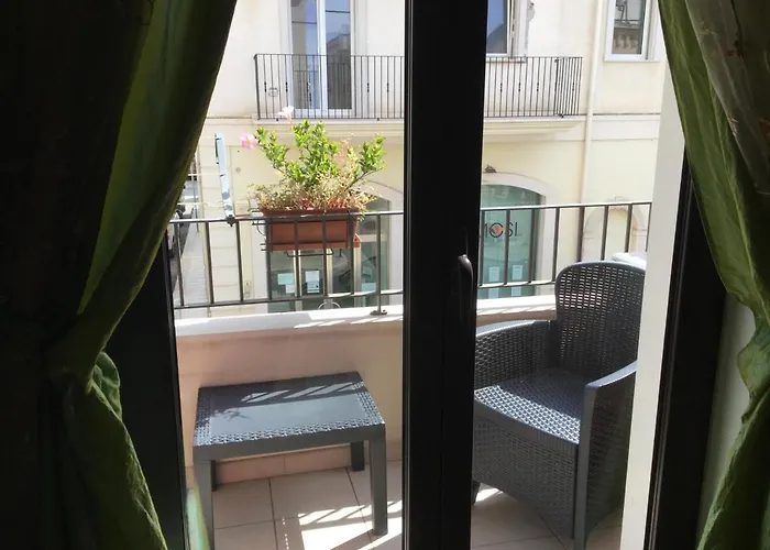 Dimora Gentile Bed & Breakfast