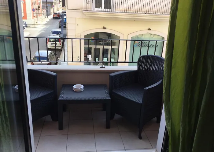 Dimora Gentile Bed & Breakfast 3*