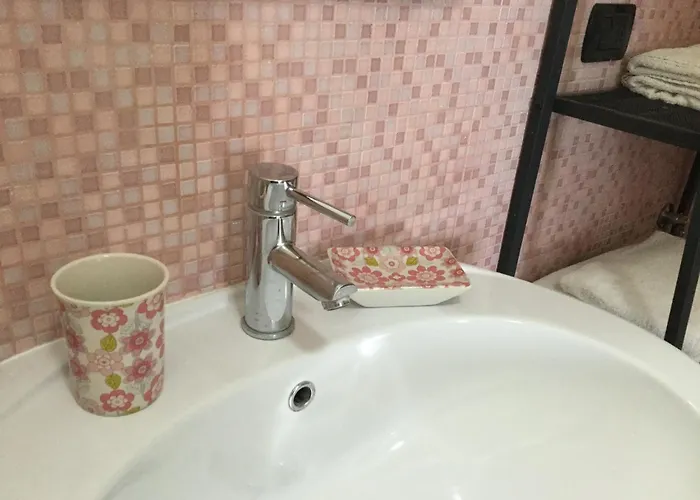 Dimora Gentile Bed & Breakfast Conversano