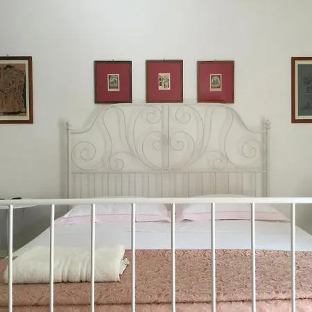 Dimora Gentile B&B