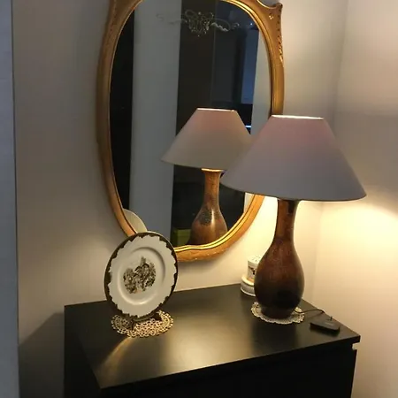 Bed & Breakfast Dimora Gentile