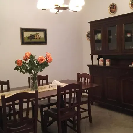 Dimora Gentile Conversano