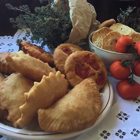 Dimora Gentile Bed & Breakfast