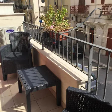 B&B Dimora Gentile 3*