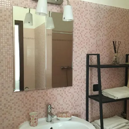 Dimora Gentile Bed & Breakfast Conversano