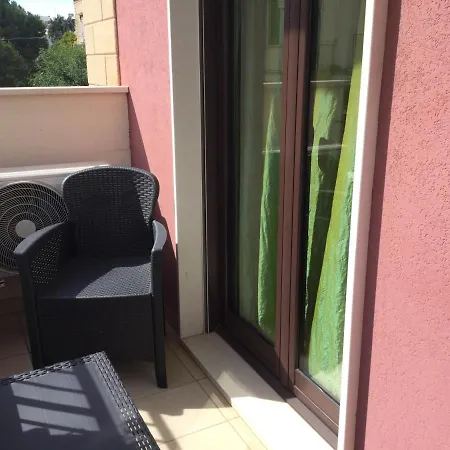 Dimora Gentile 3* Conversano