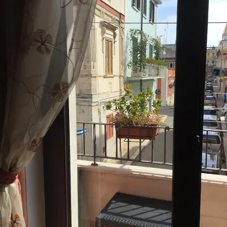 Dimora Gentile Conversano