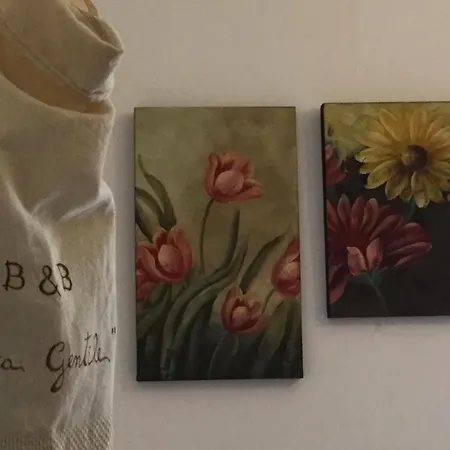 Bed & Breakfast Dimora Gentile