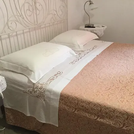 Dimora Gentile B&B 3*