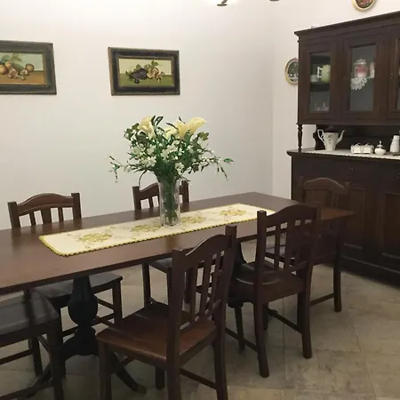 B&B Dimora Gentile 3*