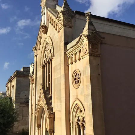 Dimora Gentile 3* Conversano