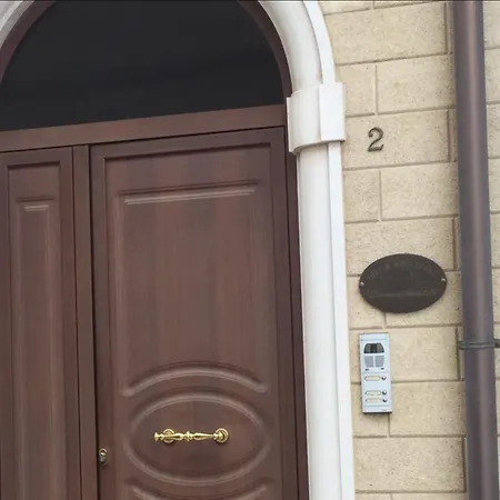 Dimora Gentile 콘베르사노