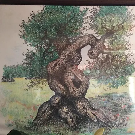 Dimora Gentile Bed & Breakfast 3*