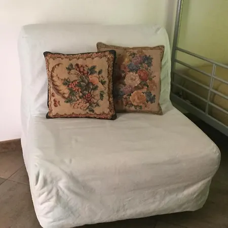 Bed & Breakfast Dimora Gentile Conversano