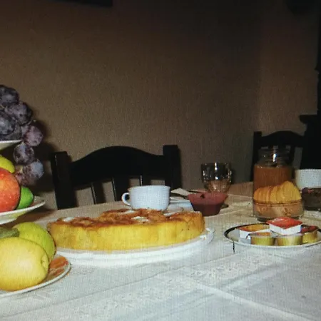 Bed & Breakfast Dimora Gentile Conversano