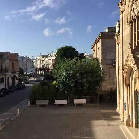 Dimora Gentile B&B 3*